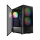 LOGIC CONCEPT Arya ARGB USB 3.0 Midi Tower Czarny AT-ARYA-10-000000-0002 - 1185196 - zdjęcie 4